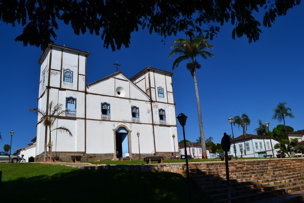 Pirenópolis