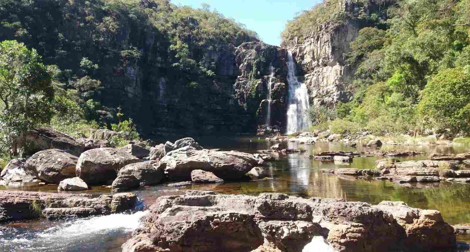 Alto Paraíso