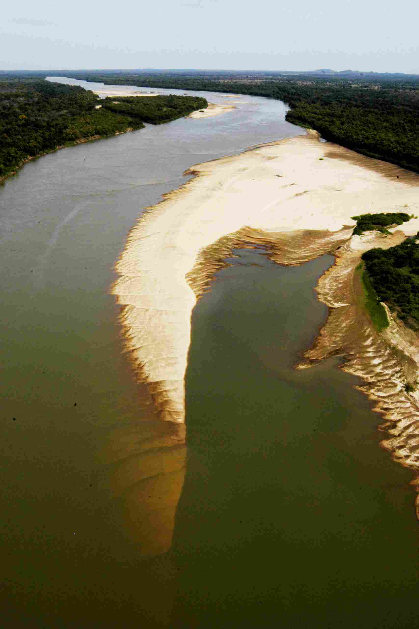 Barra do Garças