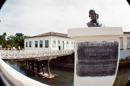 Cidade de Goiás