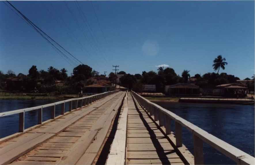 Formosa do Rio Preto