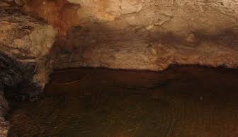 Gruta do Tesouro, Minas Gerais 