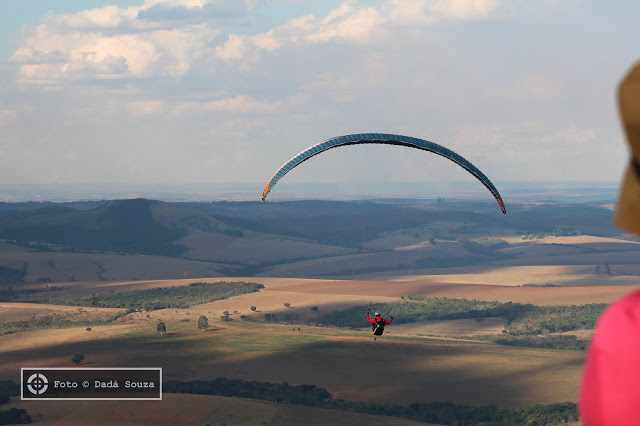 Horizonte Perdido - Araxá, Minas Gerais  