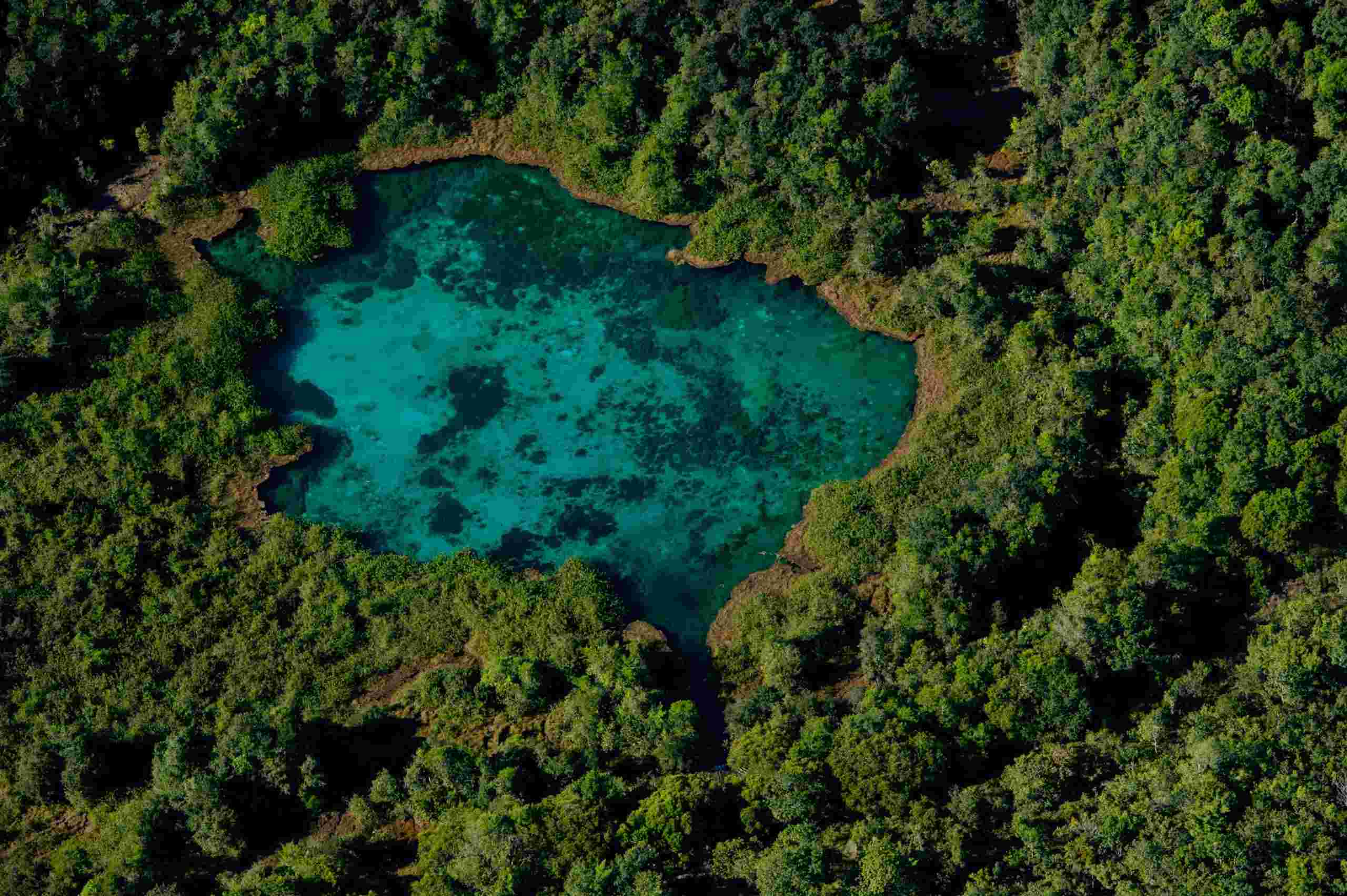 Lagoa Azul, Primavera do Leste - MT