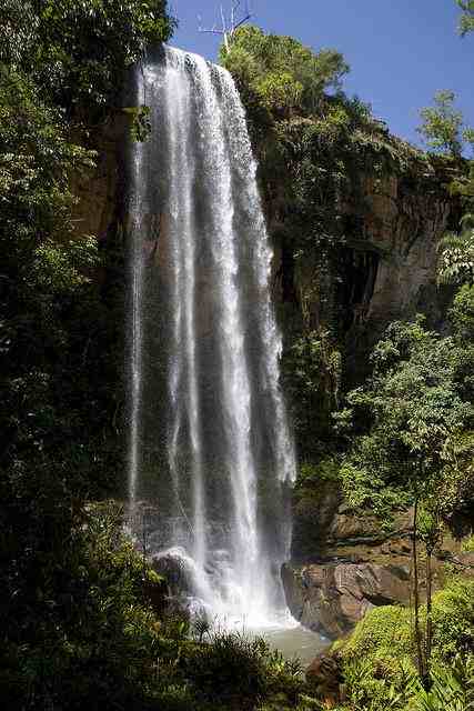 Serranópolis
