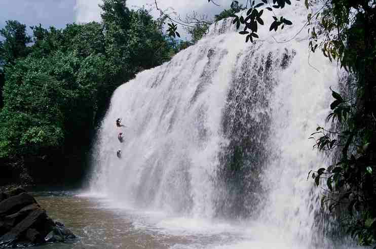 Tangará da Serra