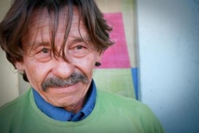 Josué - O artista do Cerrado