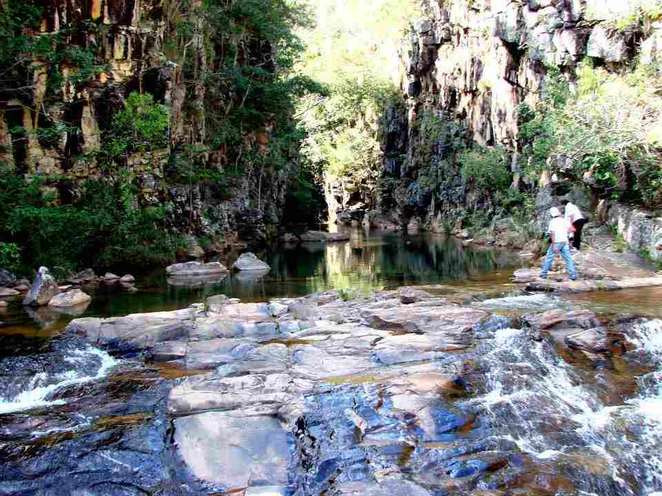 RPPN Linda Serra dos Topázios