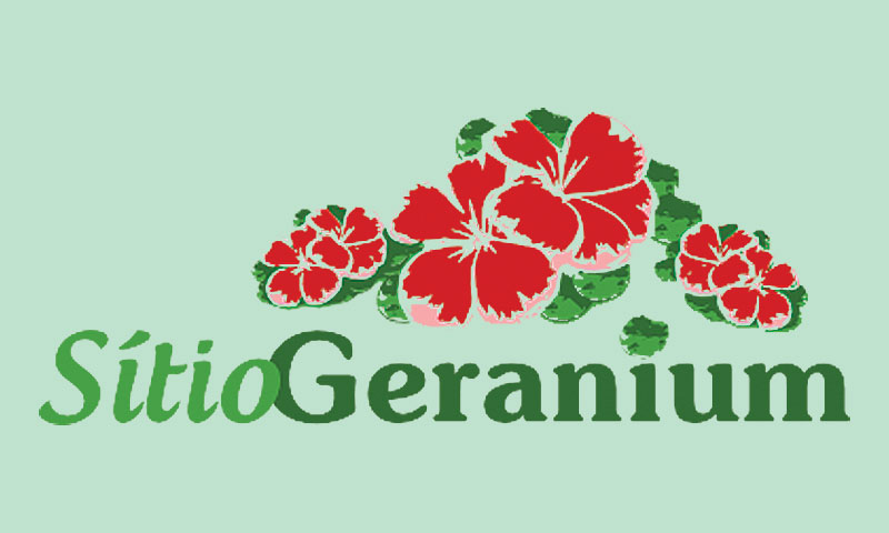 Sítio Geranium