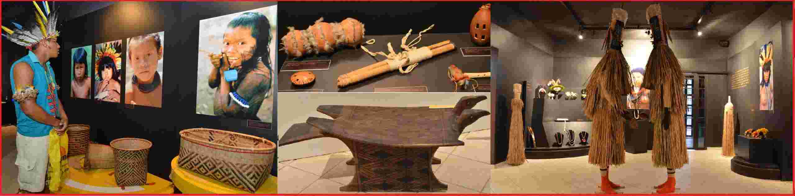 Centro Cultural Jesco Puttkame