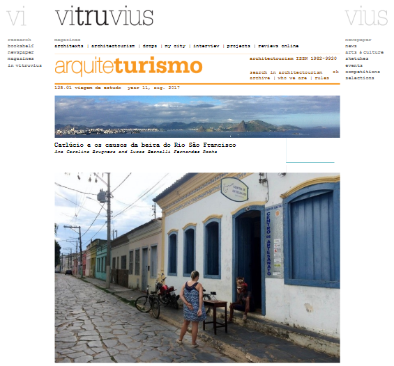 Expedição Excelências, narrativas de conhecimentos, Saberes Tradicionais, Vale São Francisco, Januária – MG