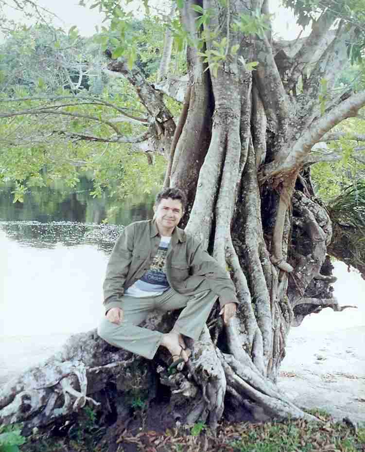 Romulo Pinto Andrade