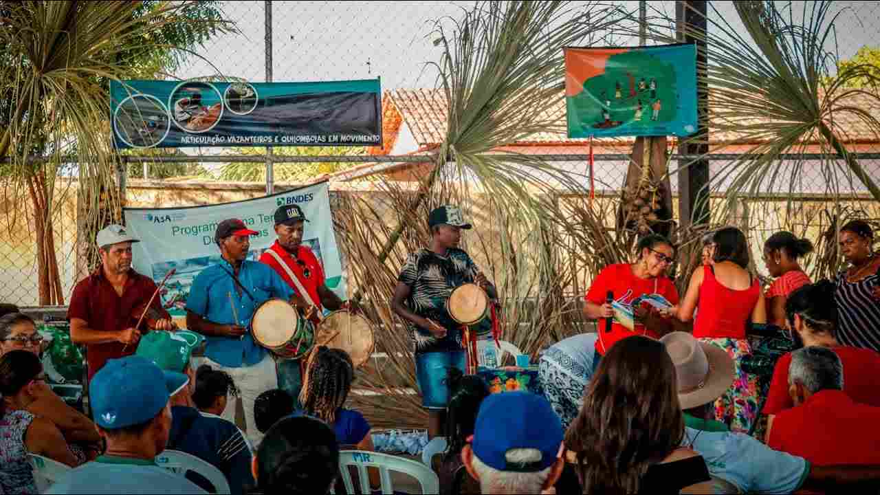 Vereda Viva e Liberdade