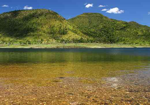 Colinas do Sul