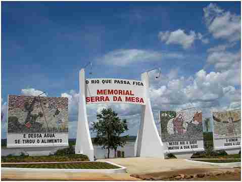 Memorial Serra da Mesa
