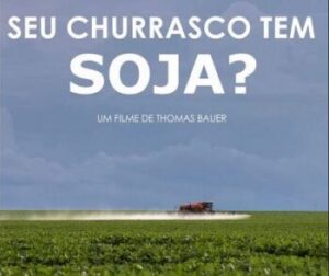 Seu Churrasco tem soja?