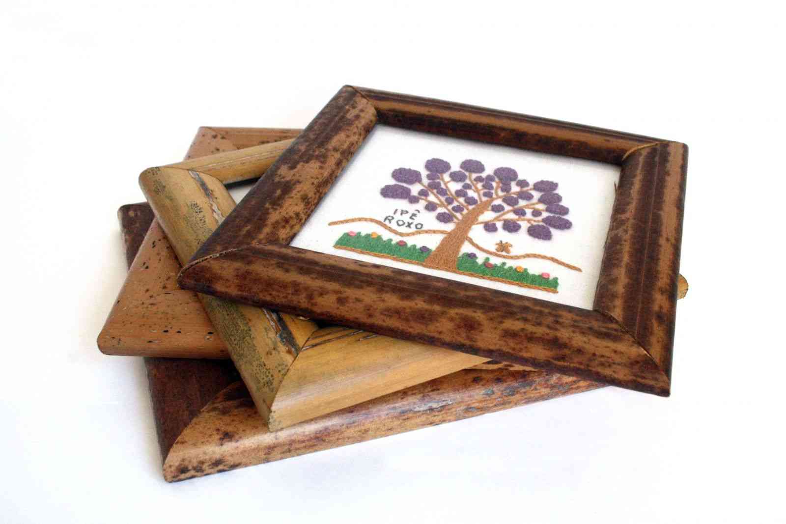 Associação de Bordadeiras e Artesãos Rurais de Serra das Araras 