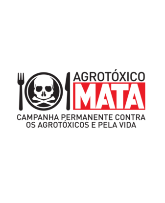 Campanha Permanente Contra os Agrotóxicos e Pela Vida