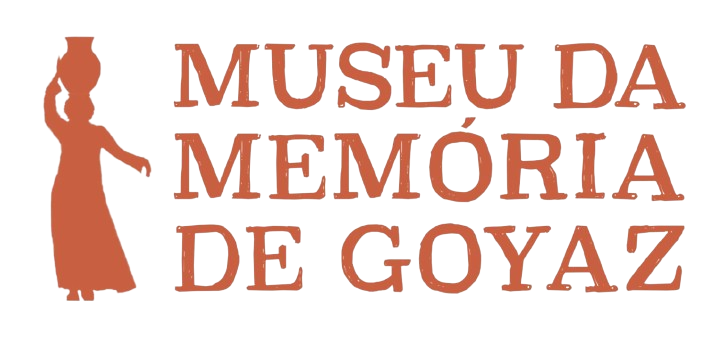  Museu da Memória de Goyaz 
