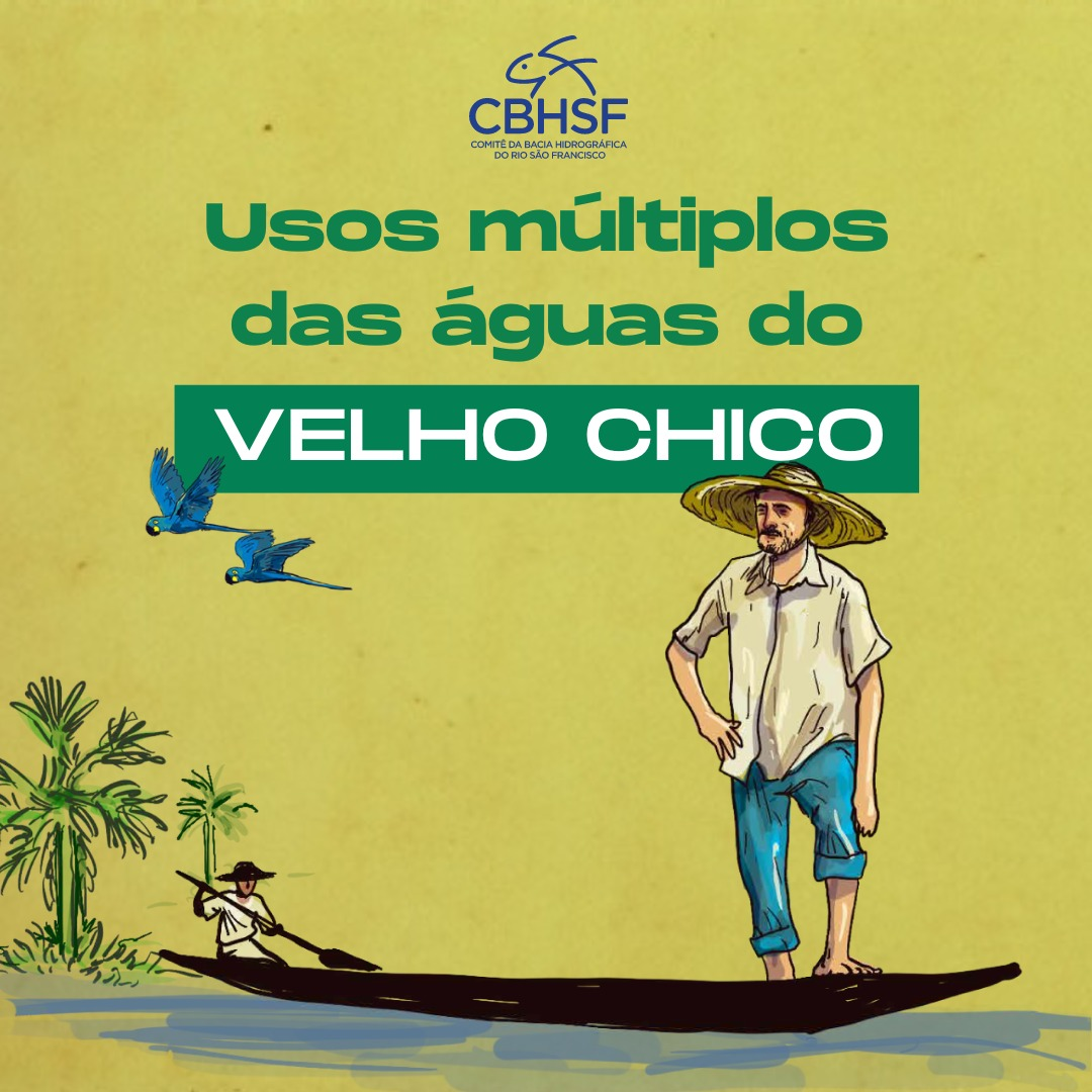Velho Chico para Todos
