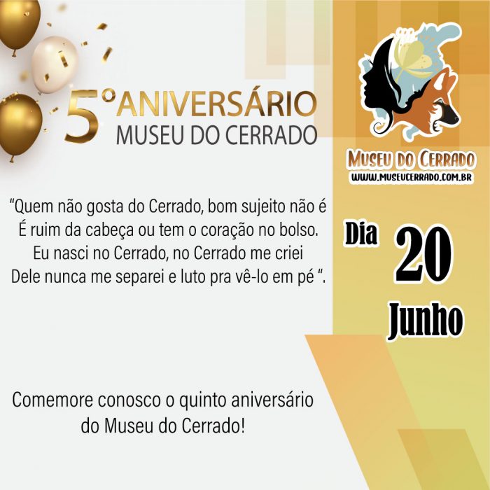 2022_06_18_Notícia_5ºAniversario-Museu-do-Cerrado_capa