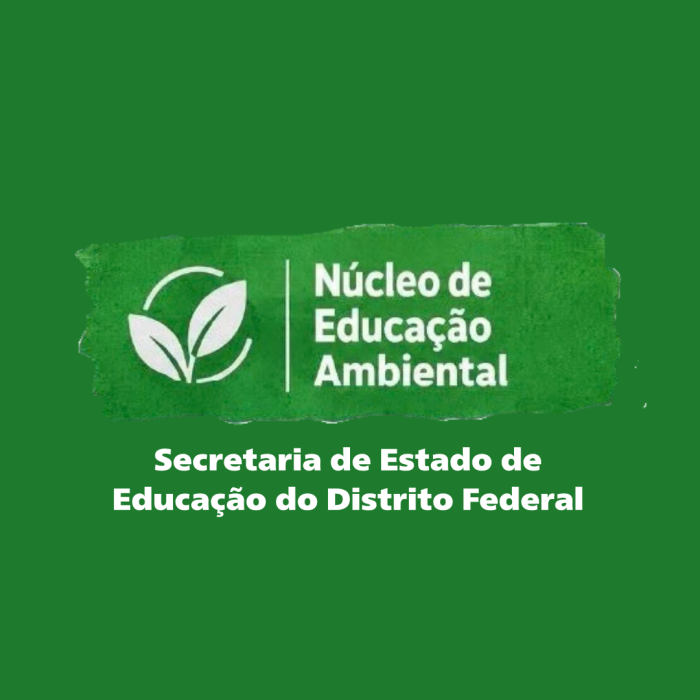 NÚCLEO DE EDUCAÇÃO AMBIENTAL